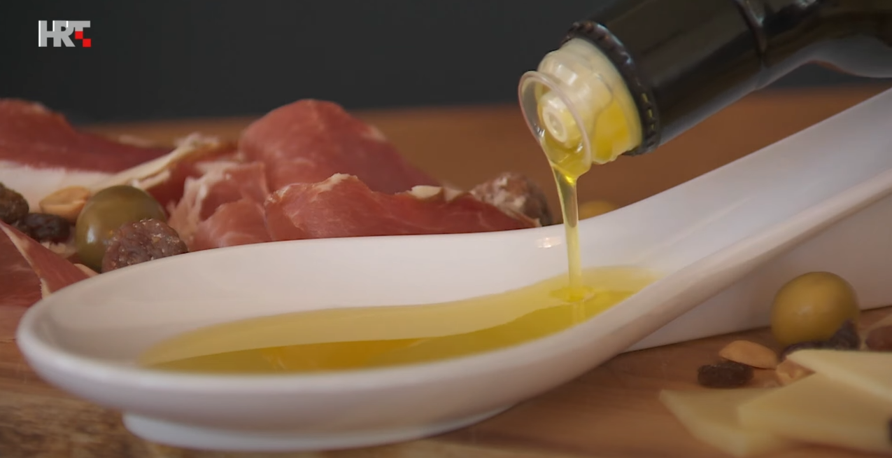 Authentic Local Food at the Heart of Cooperation between Vodice Restaurateurs and Local Producers