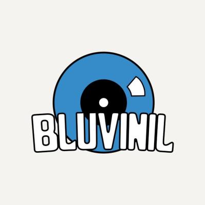 Đardin je IN - BluVinil