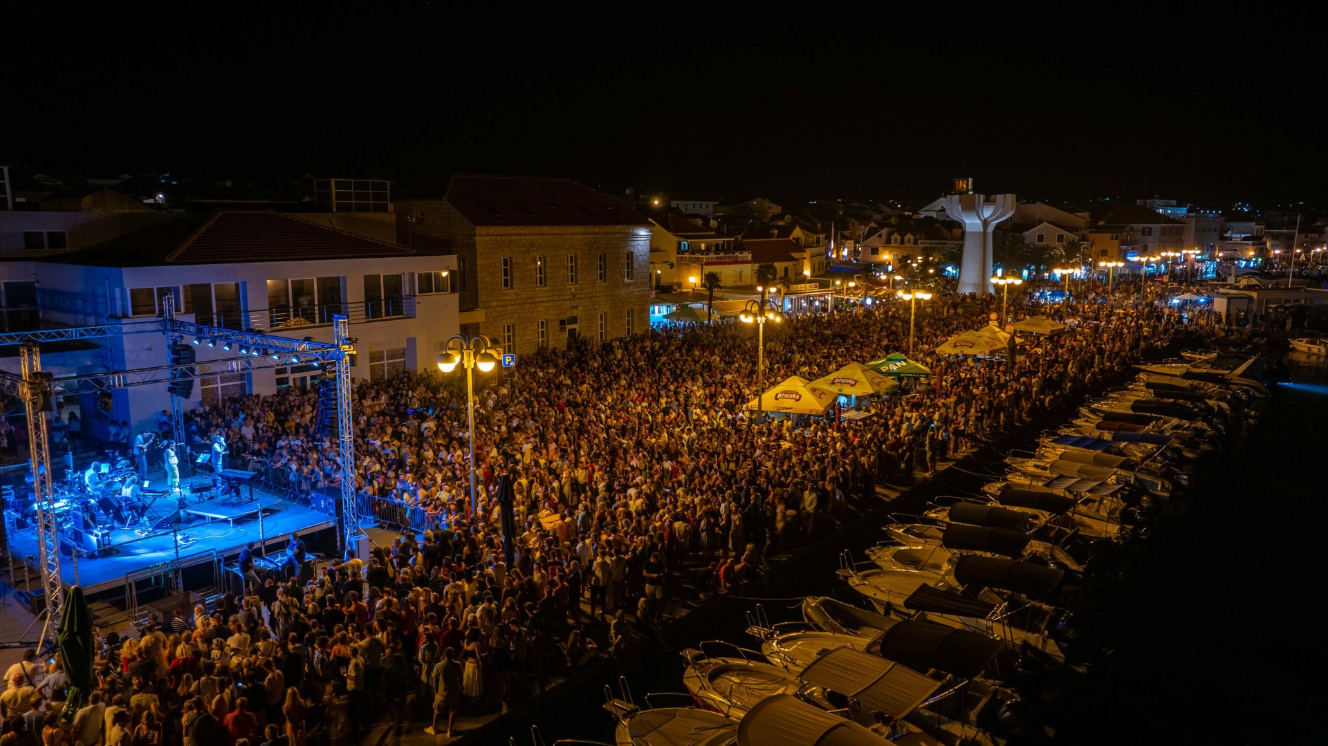 festaz 3