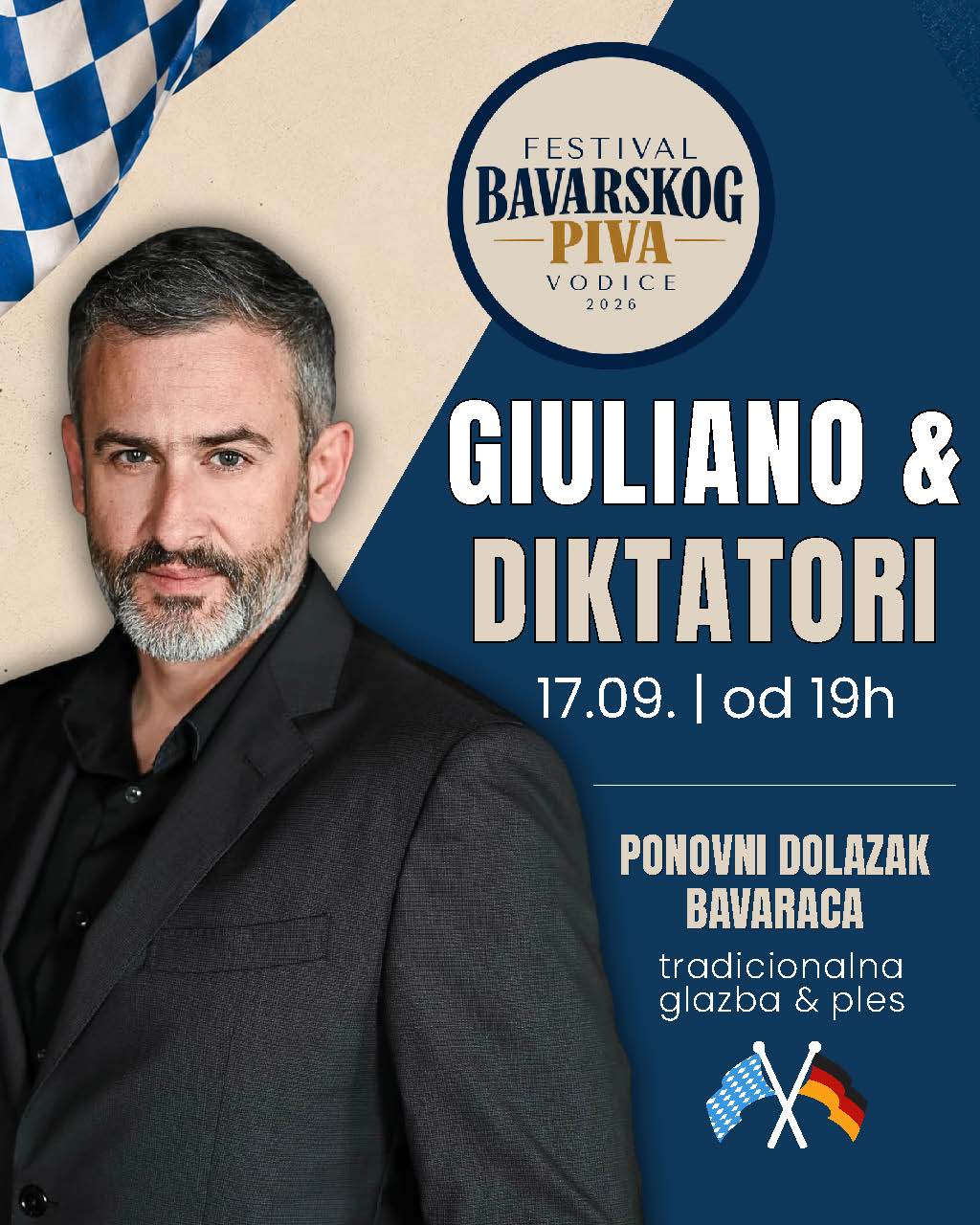 2. Festival bavarskog piva