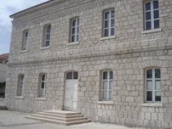 Gradska knjižnica Vodice