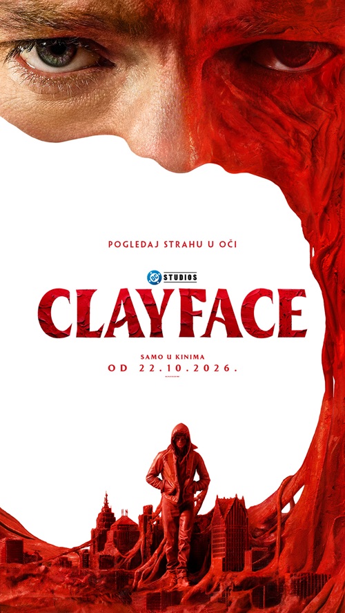 Clayface ⑮
