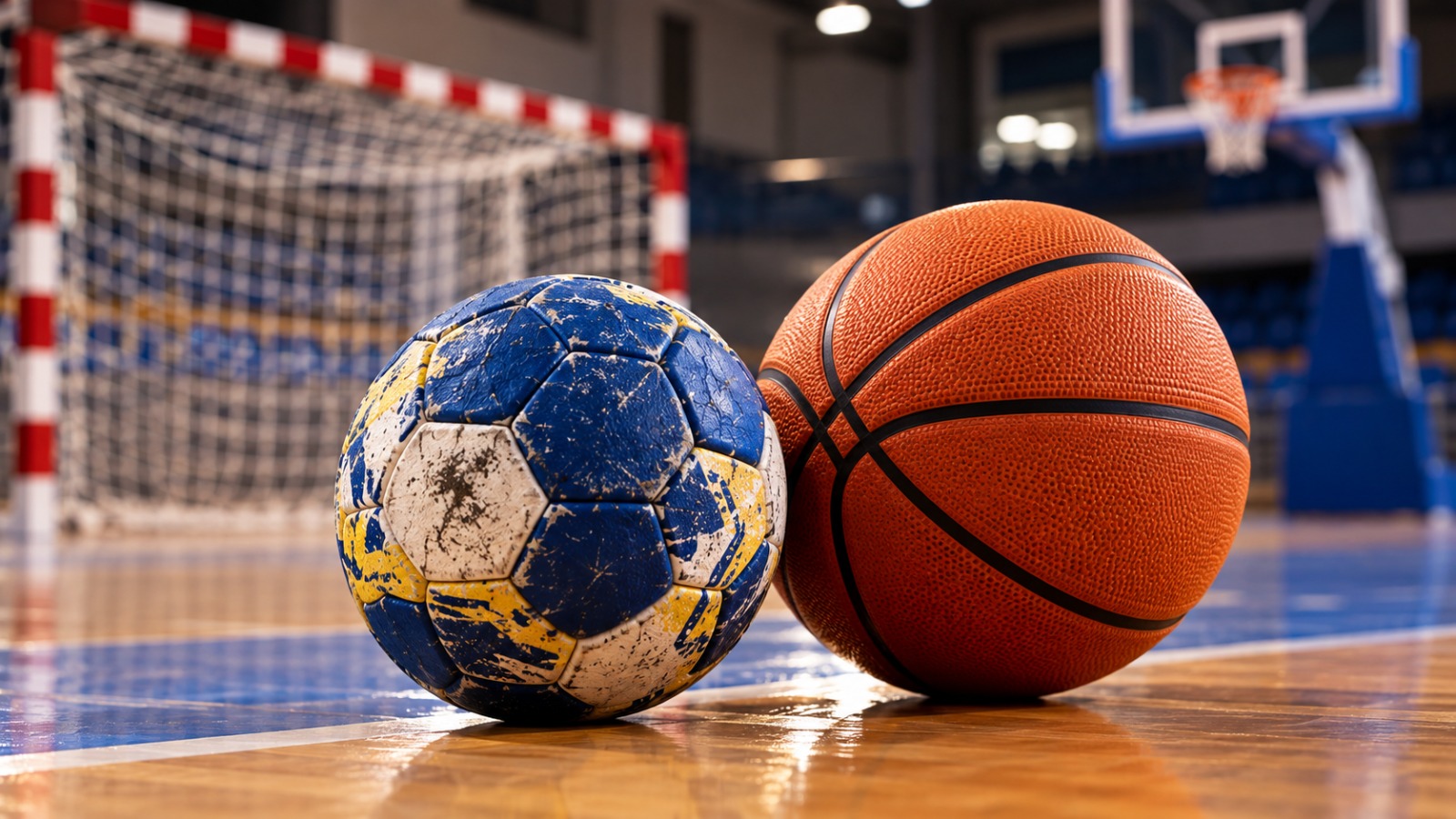 Rukometne utakmice  U15
