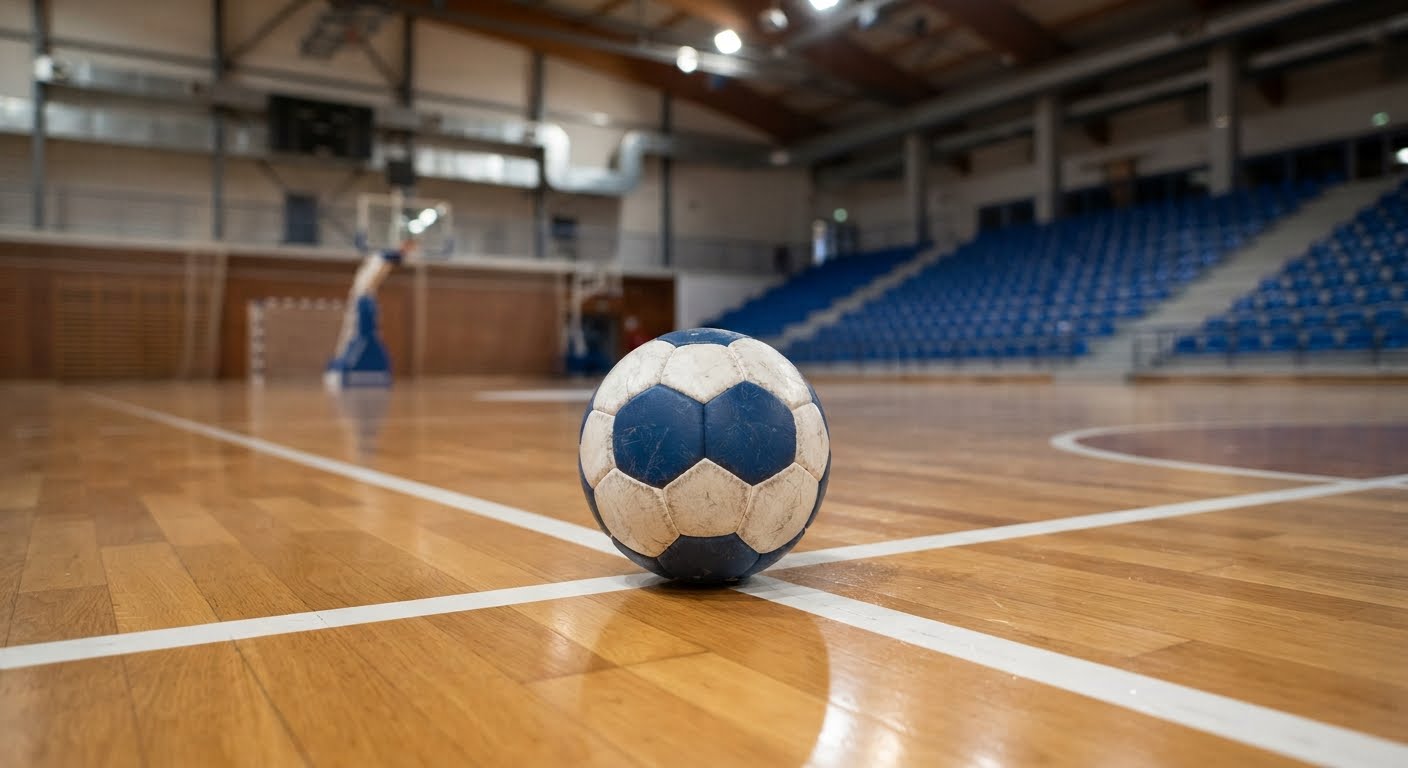Utakmica mini odbojke