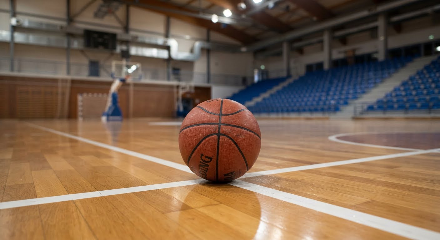ŽKK Vodice – KAŽL Split