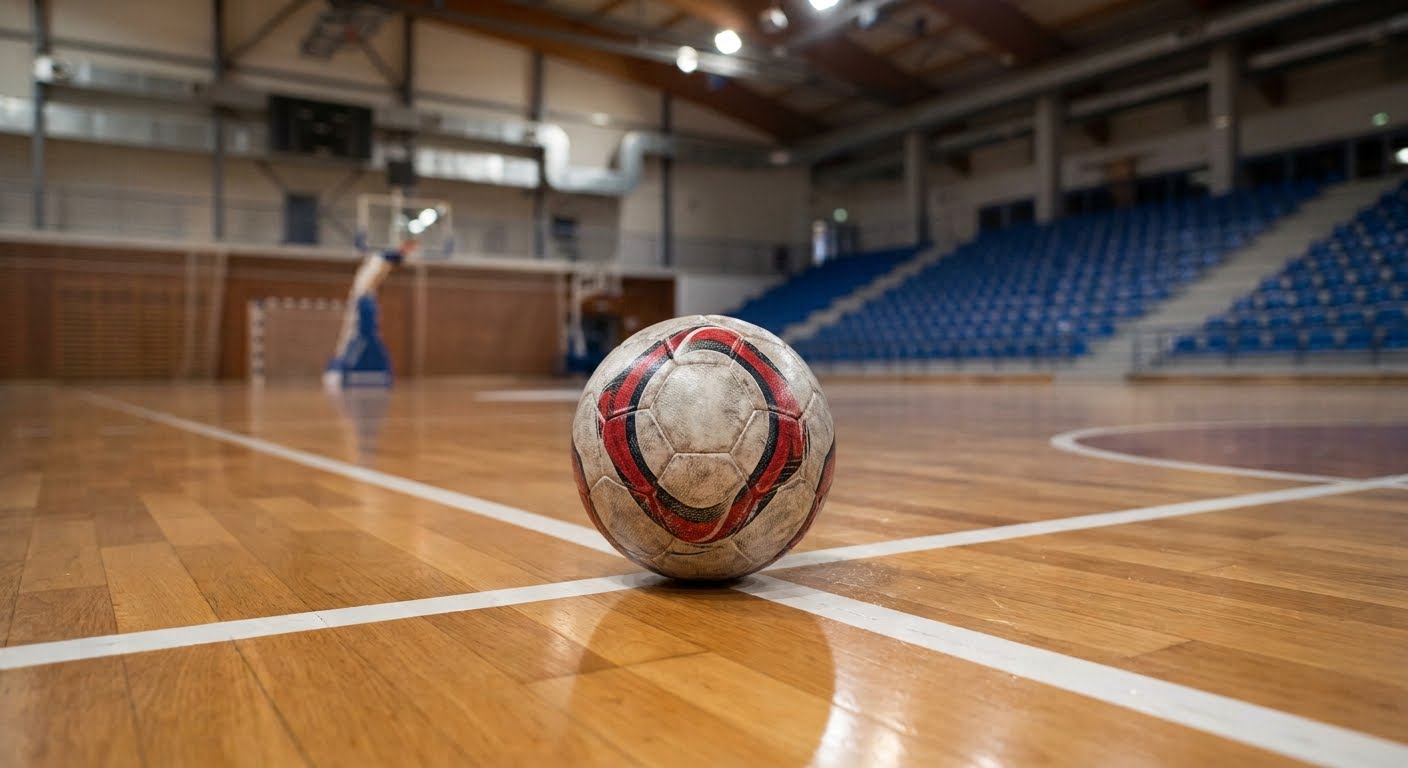  MNK Heroji 2007 – MNK Kijevo JAKO Sport Knin