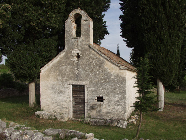 Crkva sv. Ilija Proroka