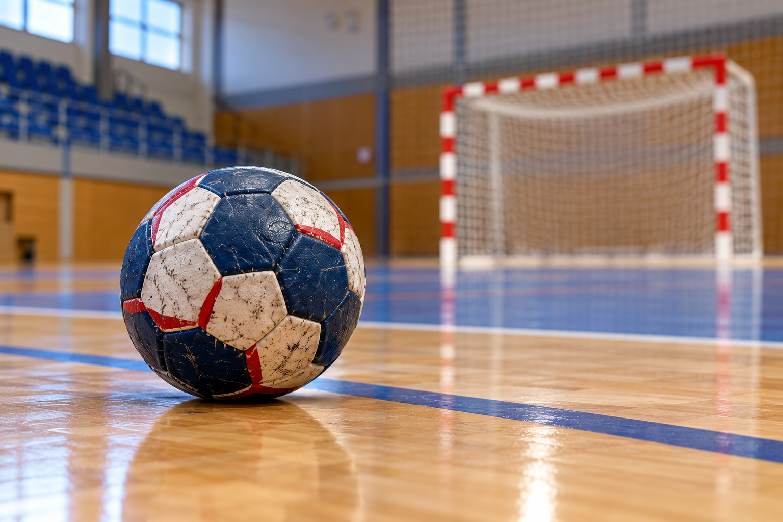 Rukometna utakmica (U11): RK Vodice – RK Biograd