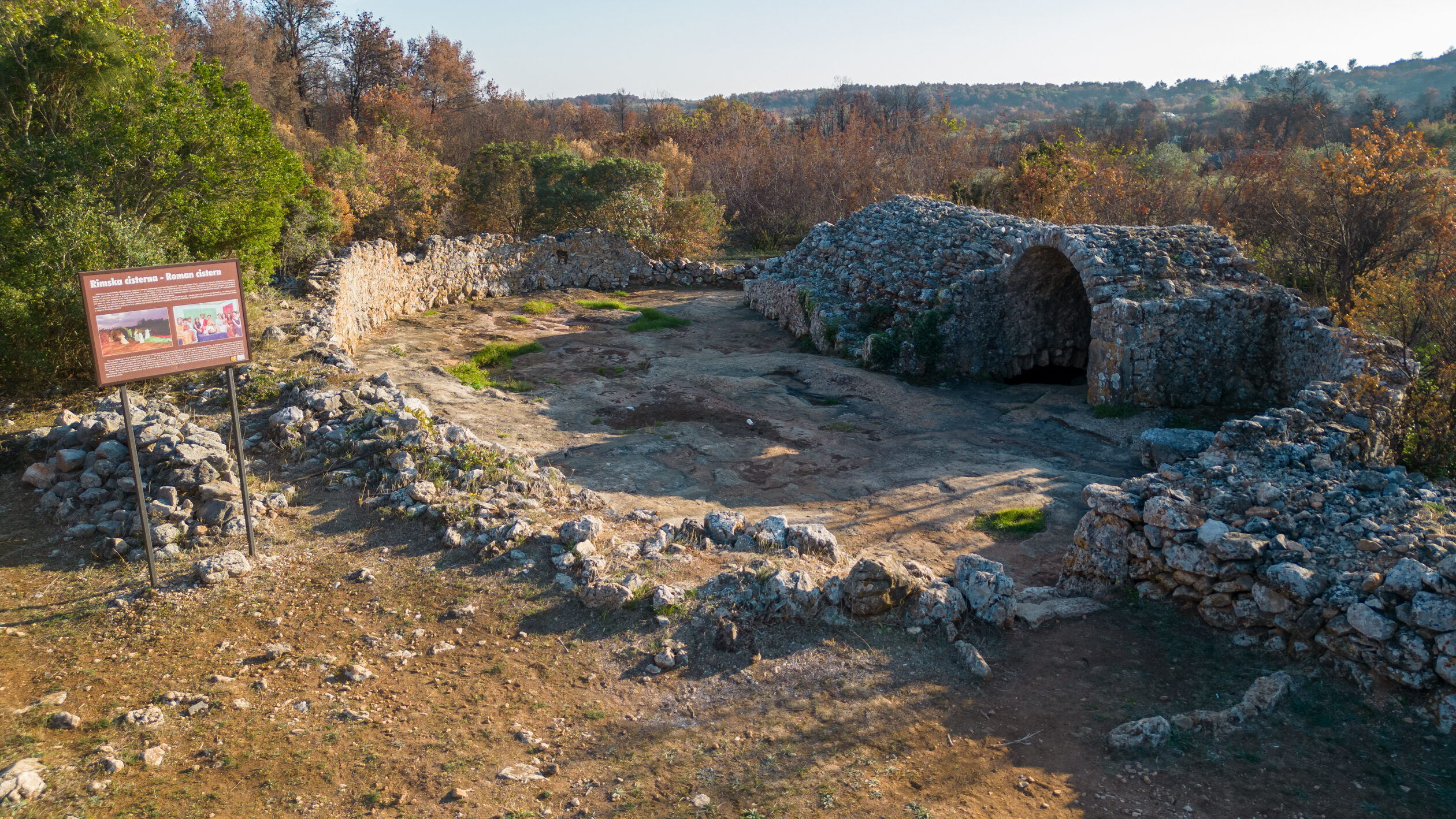 Ograđenica