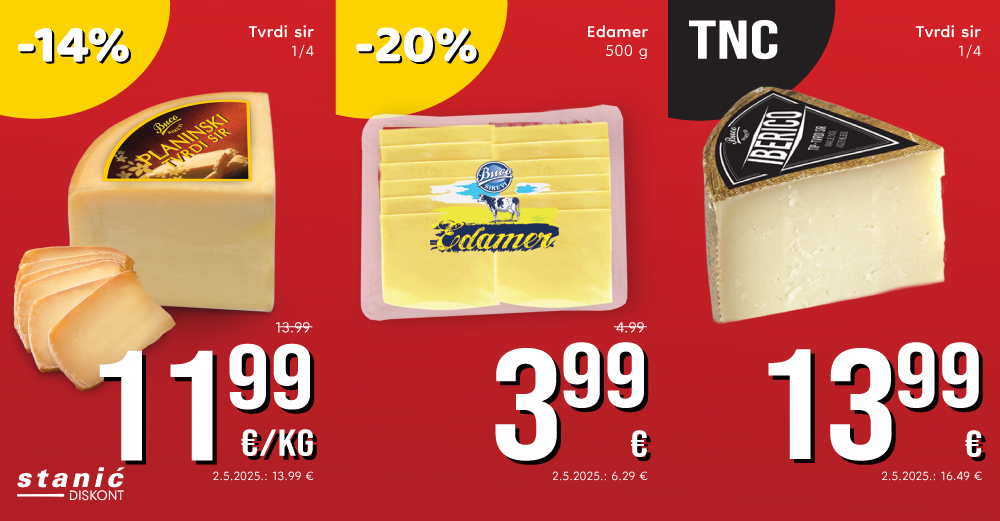Stanić mob 5