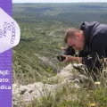 Sebastian Ćato: Flora i fauna Vodica