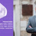 Ivica Puljak: Kako vidimo nevidljivo: crne rupe, tamnu materiju i neutrine?