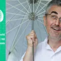 Meteoknjiževni susret sa Zoranom Vakulom