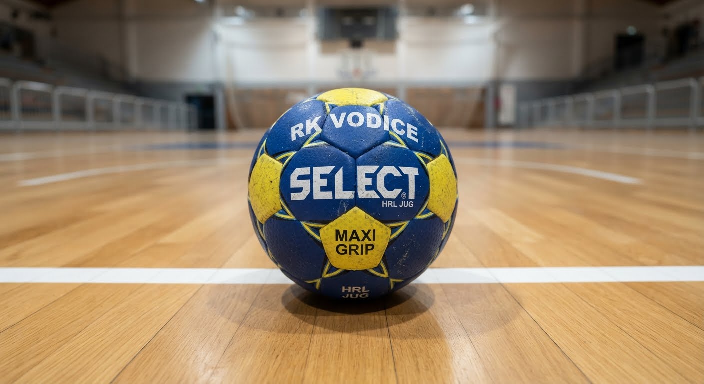 RK Vodice - RK Opuzen