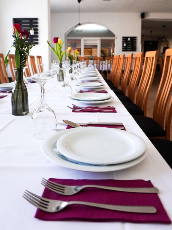 Restaurant Eden