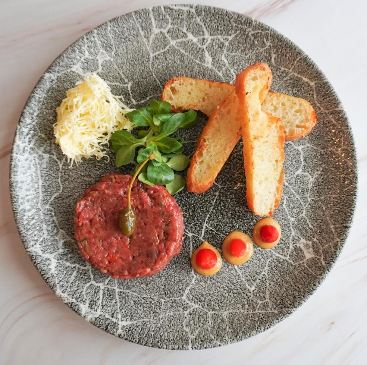 Restaurant Eden