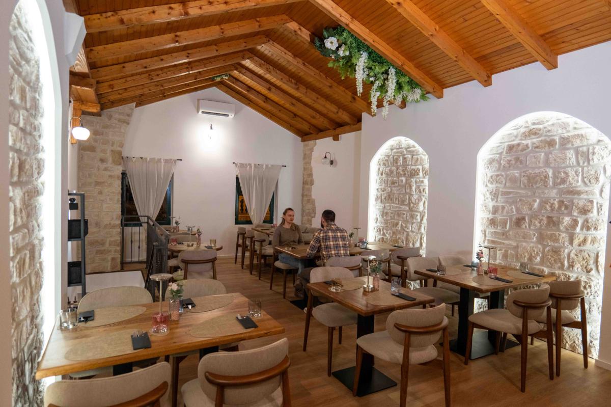Il Gabbiano - pizza and street food