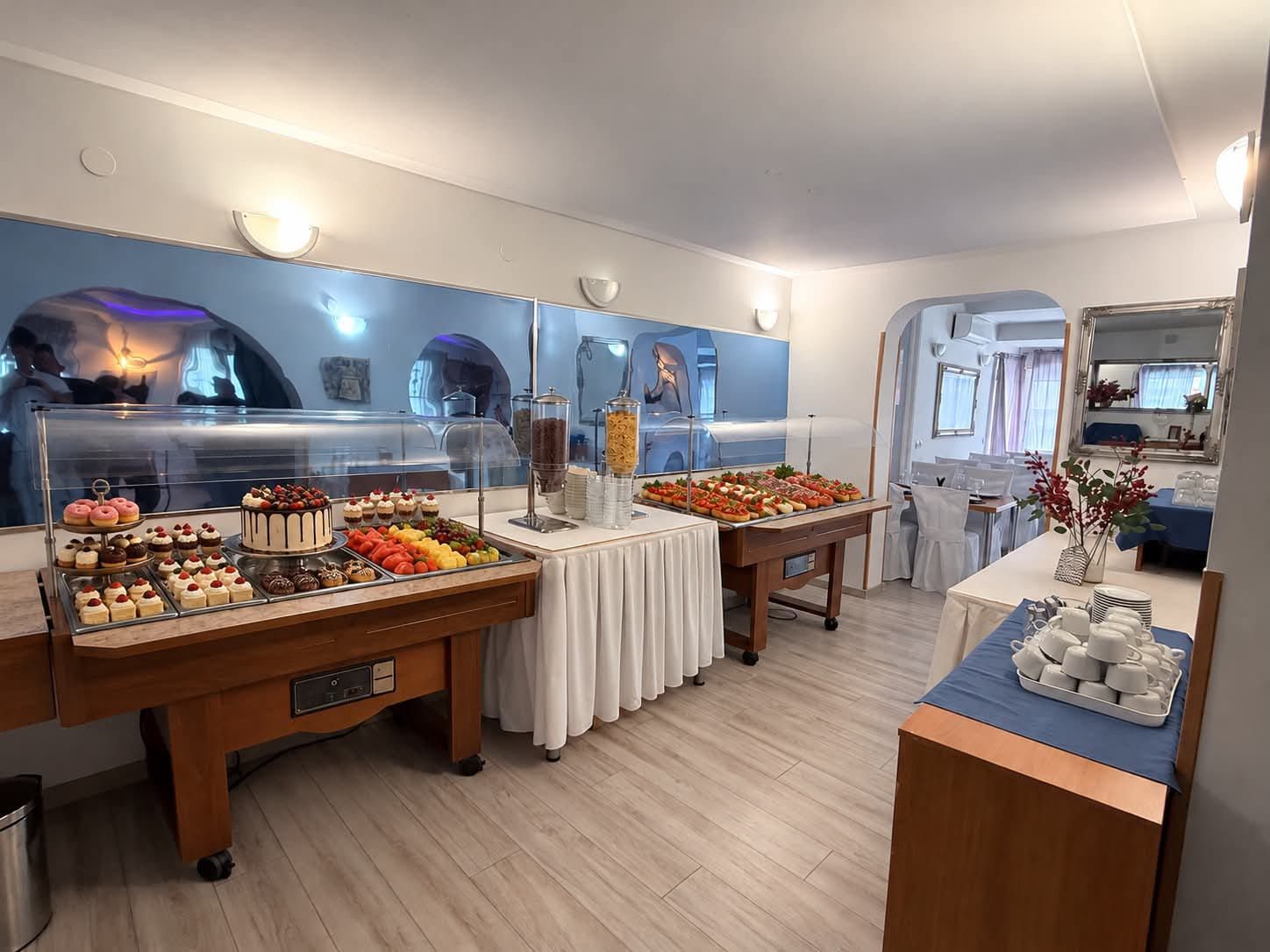 Hotel Pansion Angeli