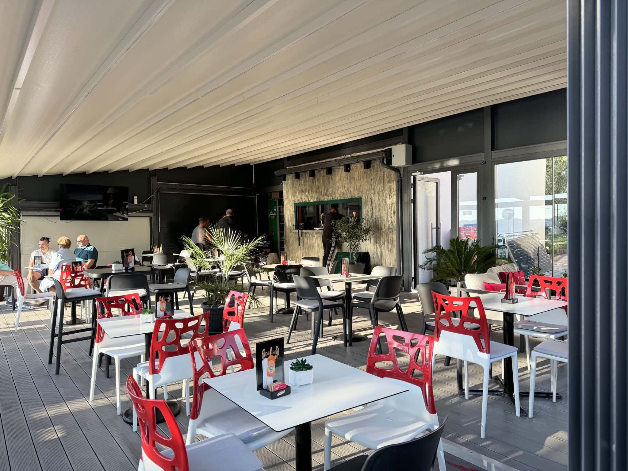 Hotel Pansion Angeli