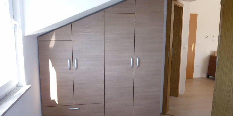 Stolarski obrt FPG Vodice