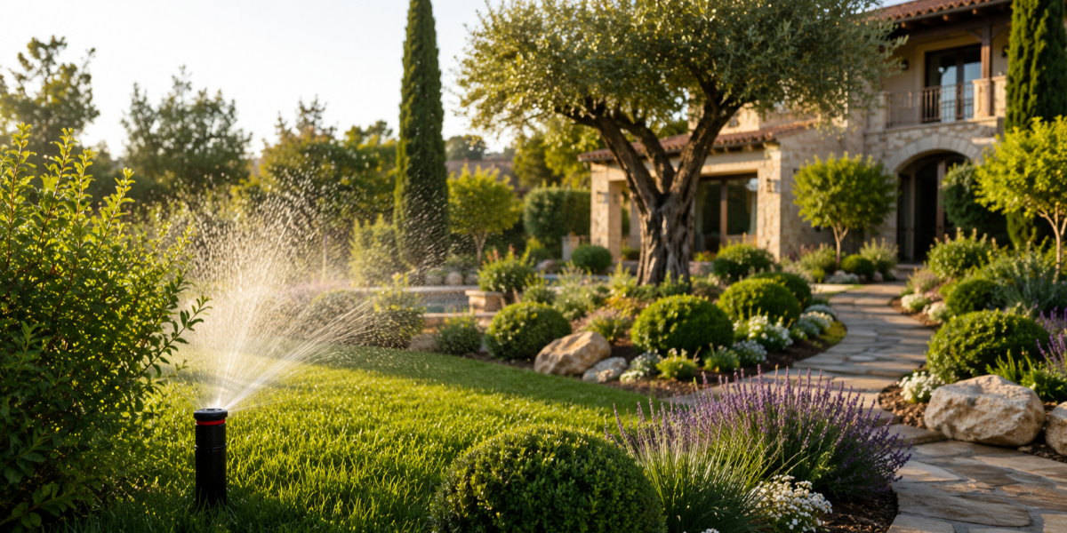 Top Garden Vodice