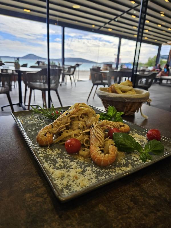Restaurant Šarm