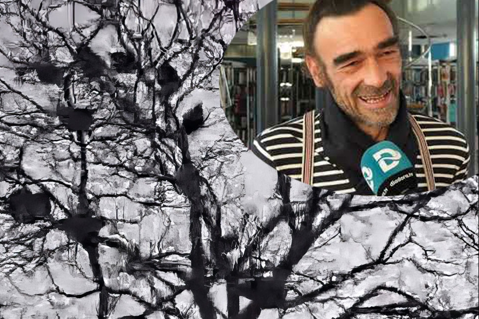 U Bilicama kokoši spavaju na stablu: Zoranovi „pernati ljubimci“ biraju stablo umjesto kokošinjca 