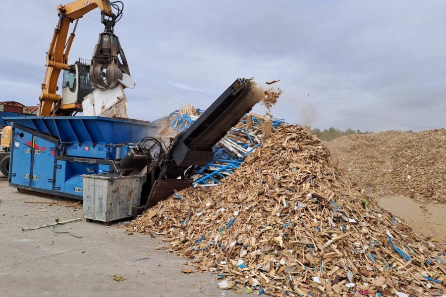 Ne spaljujte drveni i bio otpad, doprinesite okolišu i sačuvajte budućnost