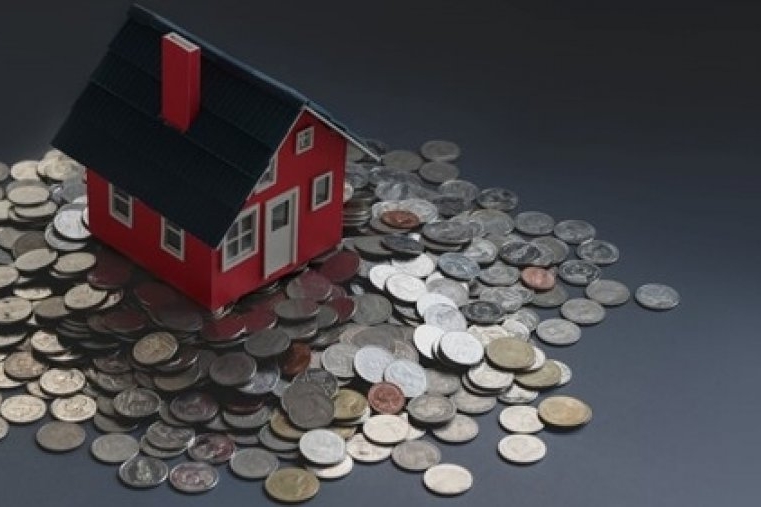 Zašto su cijene nekretnina porasle ?