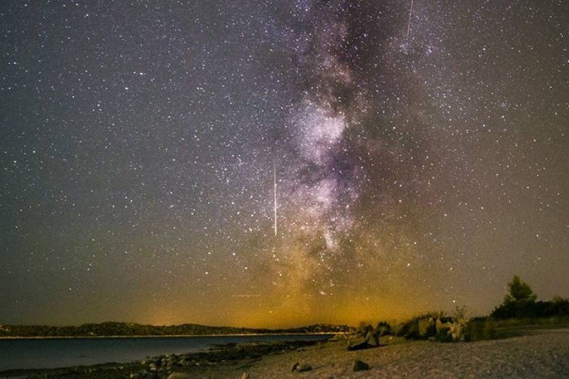 U početku bijaše informacija