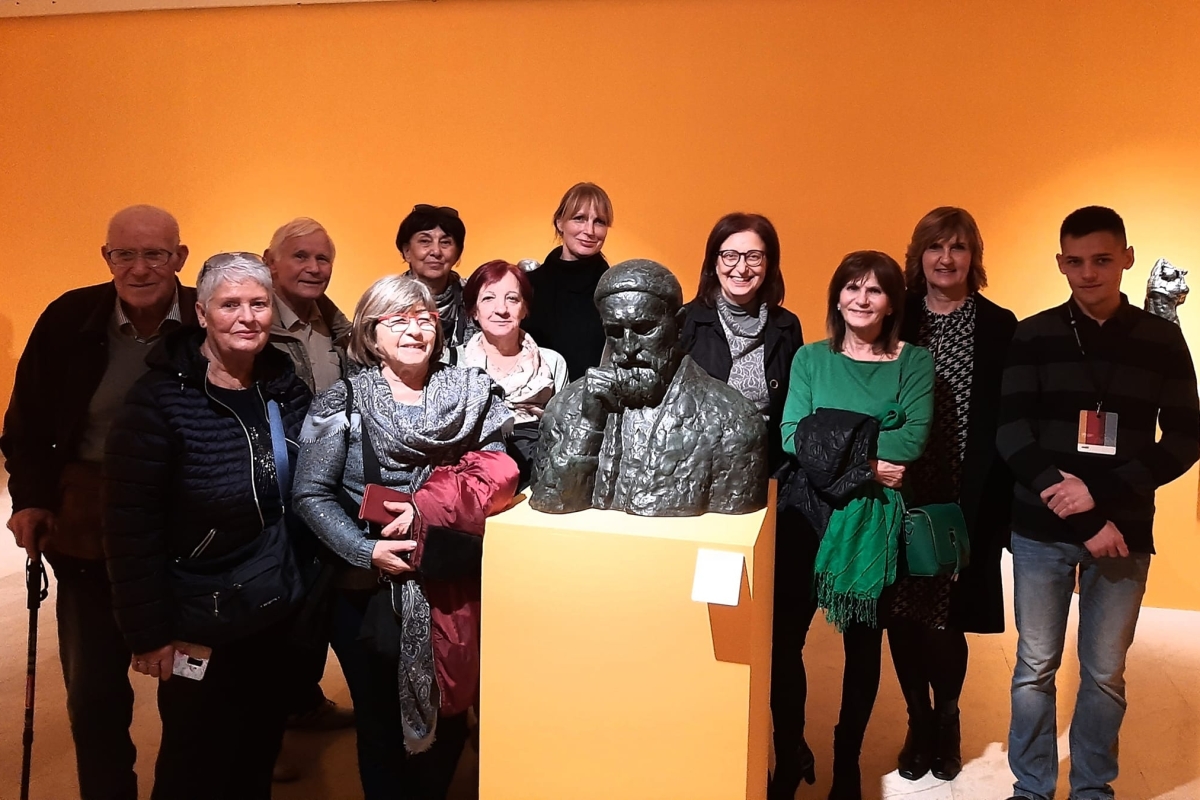 Započela su zavičajna druženja Vodičkog kraja u Zagrebu