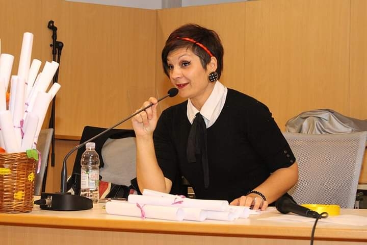 Ivana Vranjić: Svijet kroz riječi i radionice kreativnog pisanja