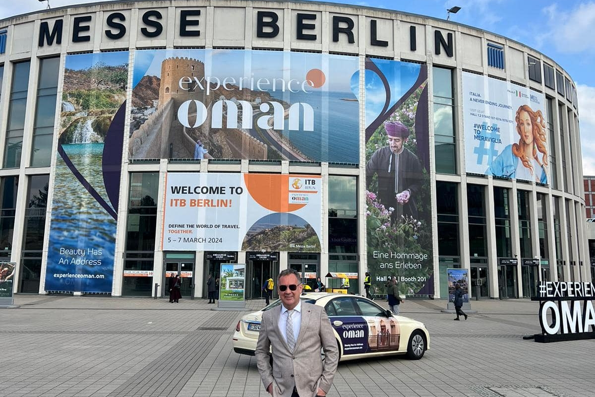 „Od Vodic do Berlina i nazad” (7)  NIŠTA KONTRA NAS!  Vodice i „Olimpia Sky” u Berlinu zasja