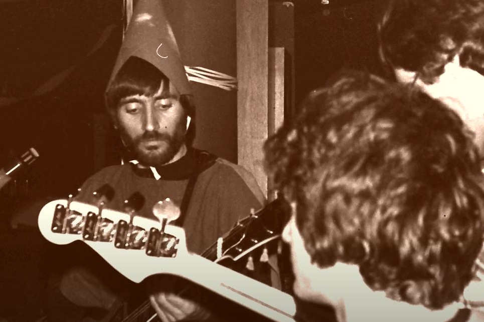 "Napokon" ponovno na pozornici: Restauracija legendarnog nastupa iz 1979. u Zadružnom domu Vodice