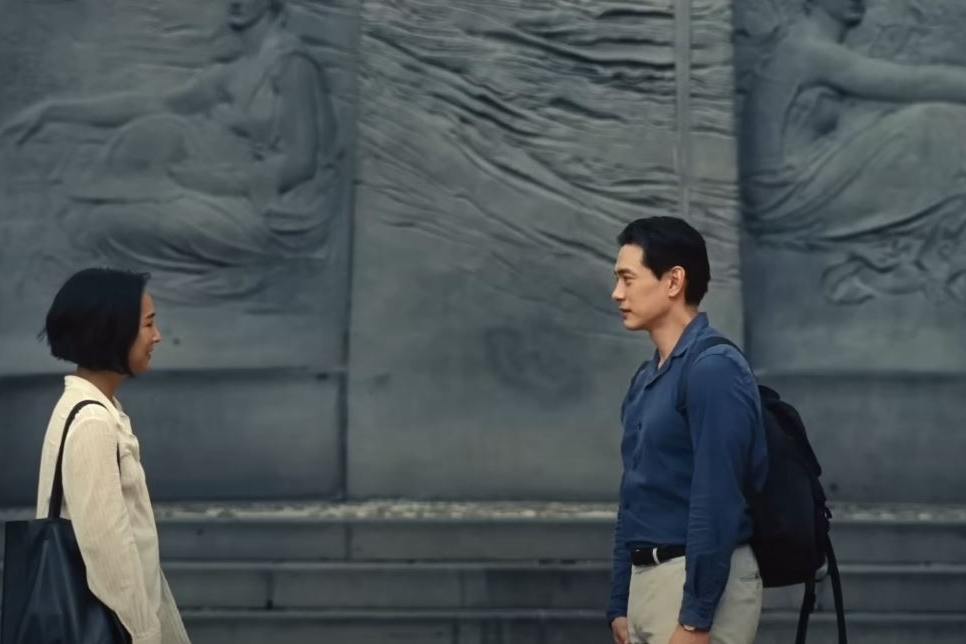 Prošli životi i feministička kinematografija