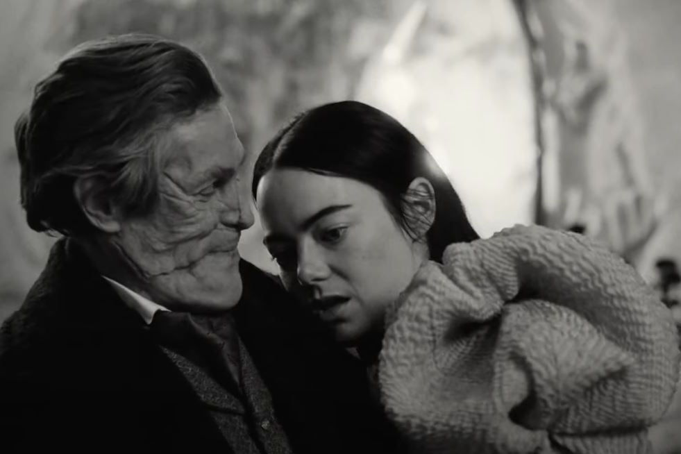 Ususret Oscarima: Uboga stvorenja