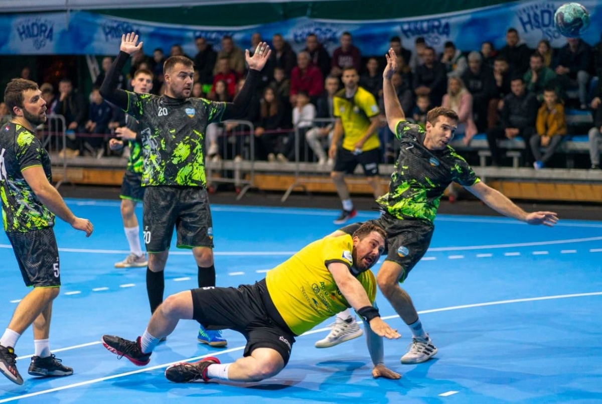 Vodički sportski vikend: Pobjednički rezultati u nogometu, rukometu i futsalu