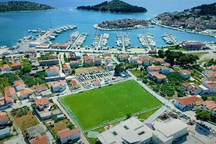 Pred nama je 'Fafarinka derbi' u Županijskom kupu, evo što kažu treneri Mladosti i Vodica