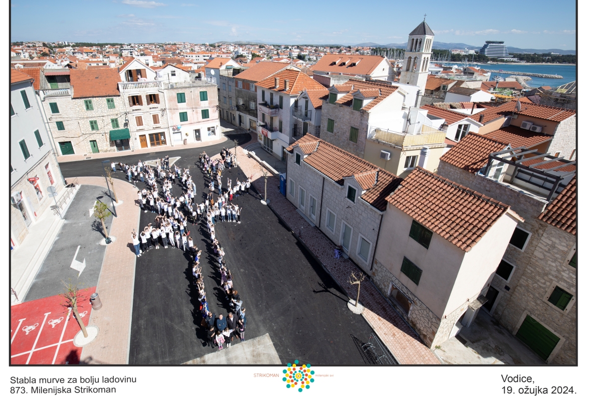 Stabla murve za dobru ladovinu: 873. Milenijska fotografija Šime Strikomana