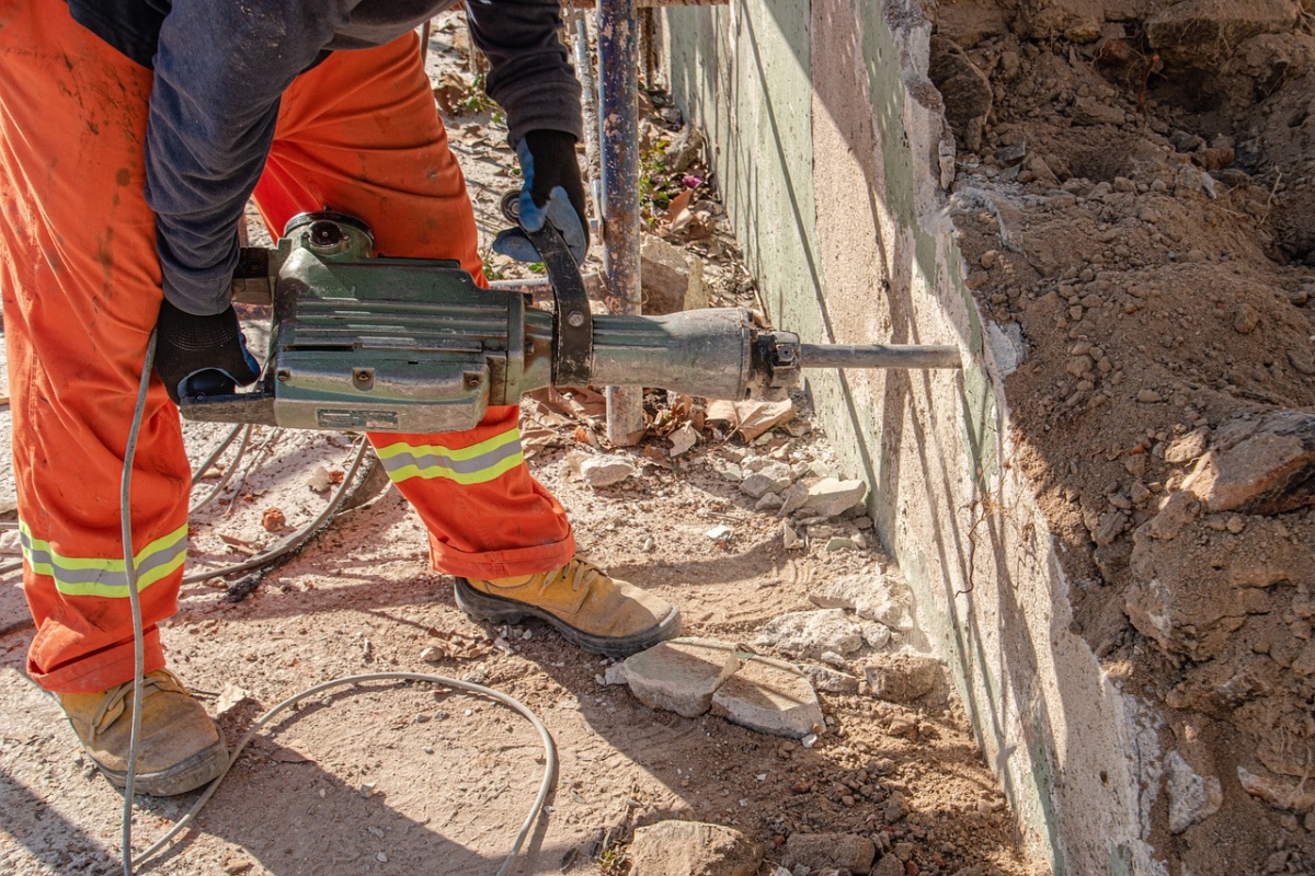 Od rušenja do renovacije: M.M. Tim nudi kompletnu uslugu