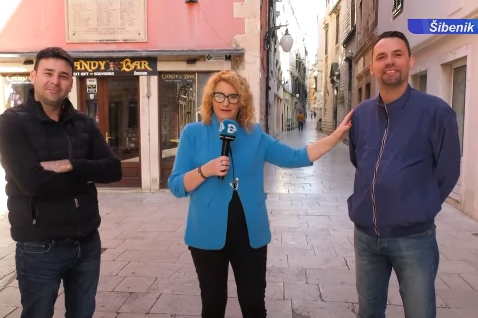 Pomalo s Laganini: Životna filozofija u ritmu Dalmacije