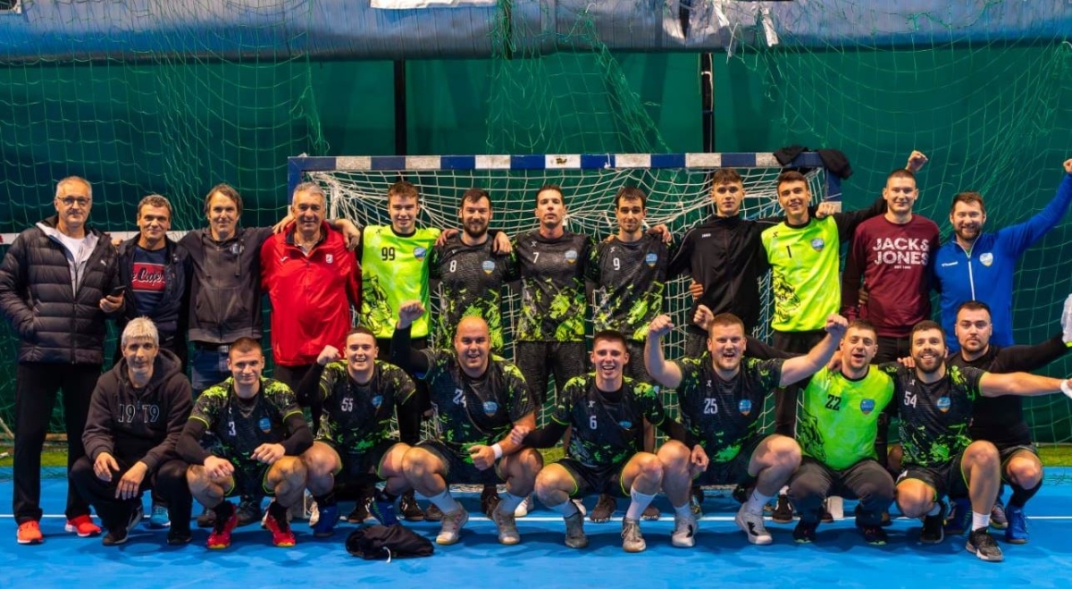 RK Vodice na korak do Prve lige: Velika pobjeda nad RK Solinom