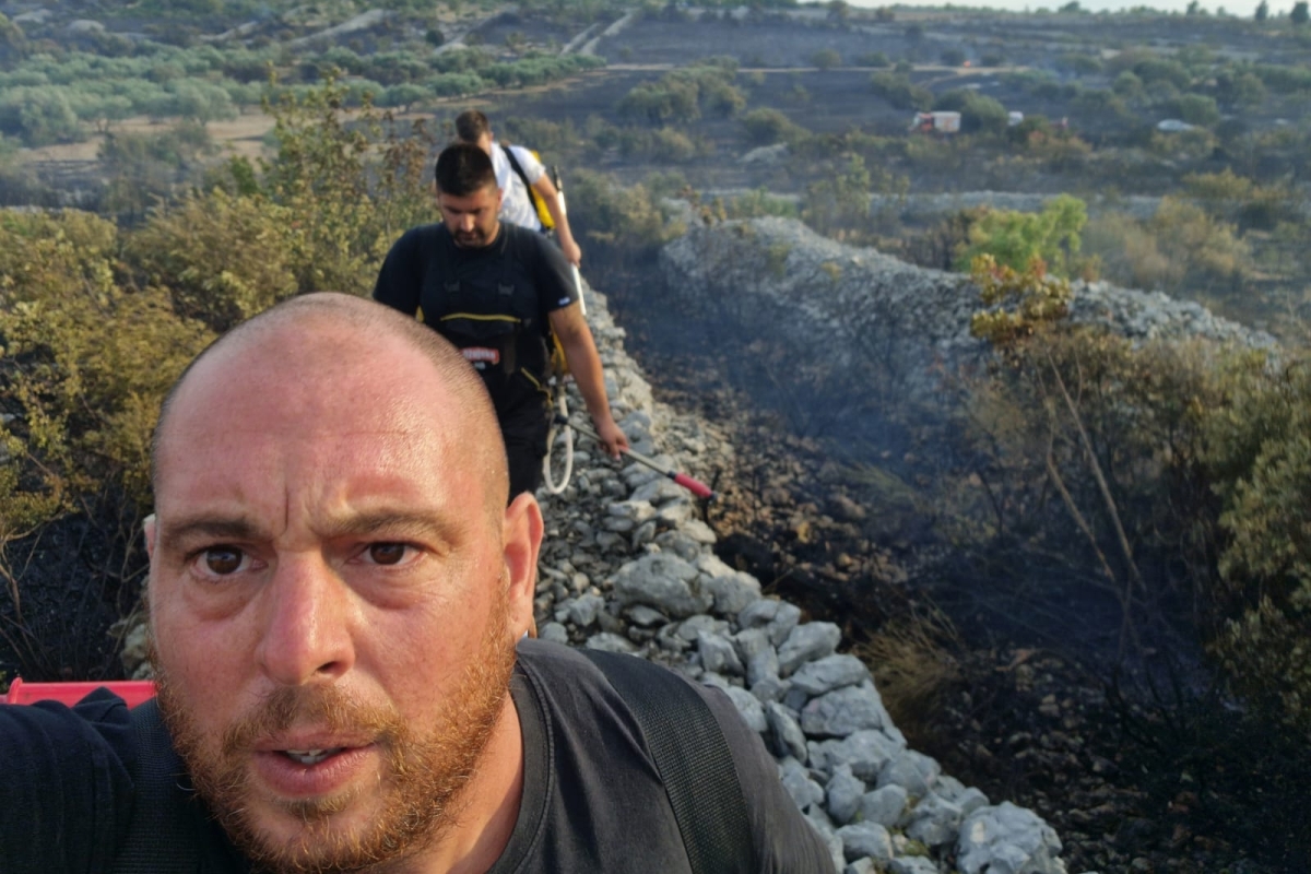 Glas za Šimića, glas za zajednički prosperitet i ekološku svijest
