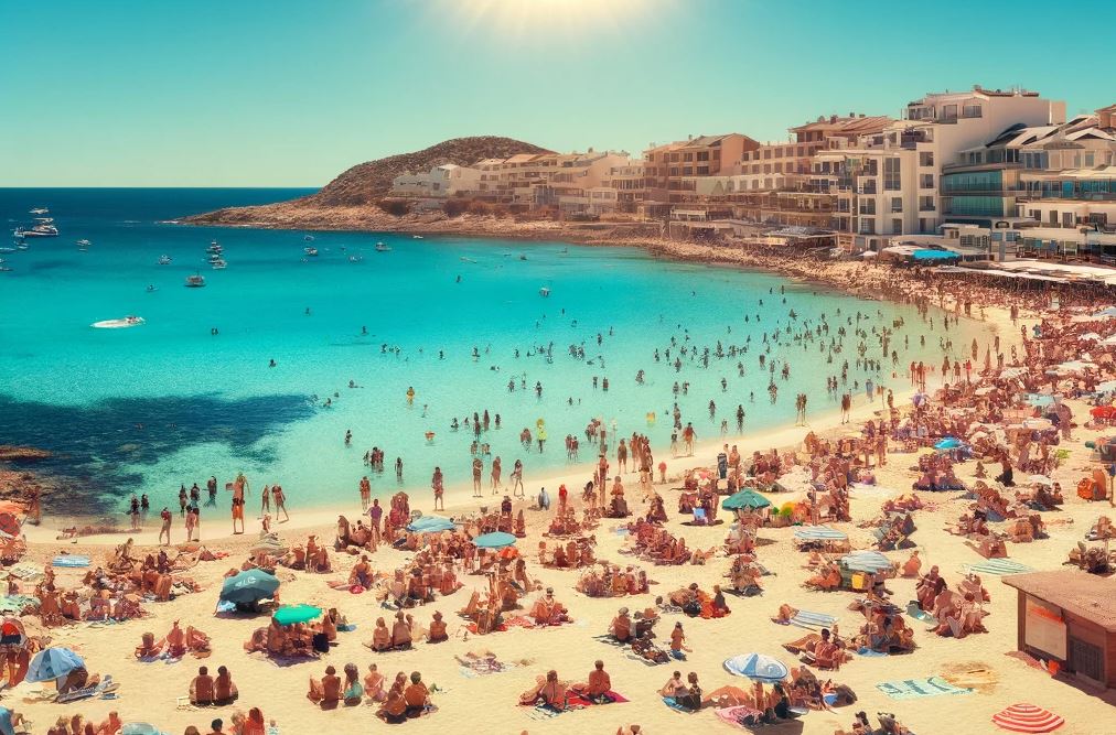 Buna protiv turista u Španjolskoj: Hoće li Hrvatska i Vodice slijediti njihov primjer?