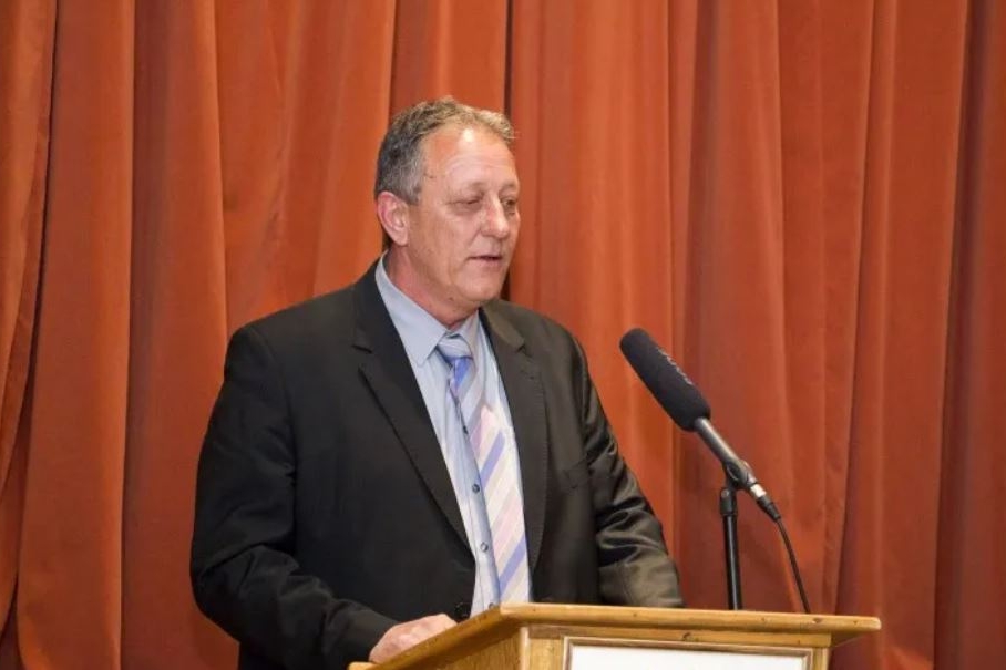 Predsjednik GO HDZ-a Ante Cukrov zahvaljuje biračima u Vodicama na podršci HDZ-u