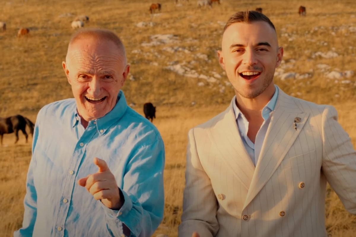 Glazbeni spektakl u Vodicama: Najava velikih imena na CMC Festivalu 2024