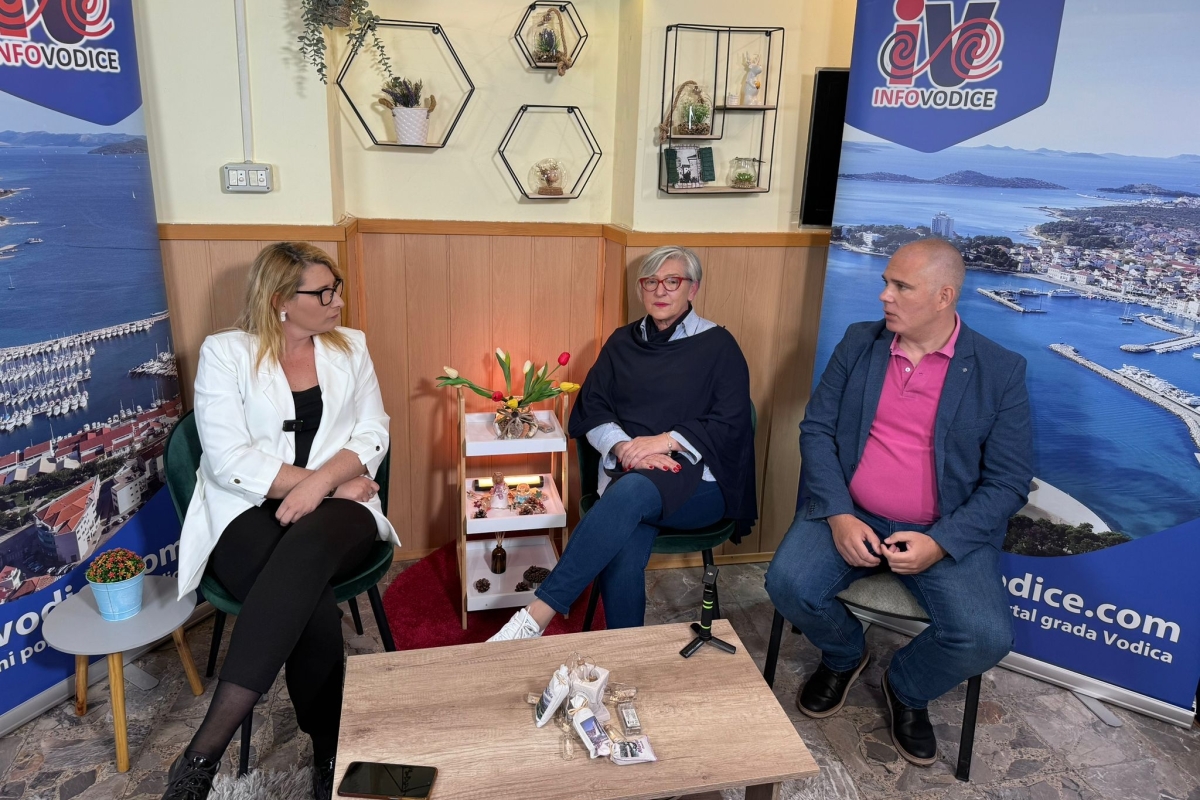 Kako su nezavisni Radin Mačukat i Mladenović prešli s Petrinine na Jelićevu listu?: Sanja i Goran pojasnili svoj izbor u "Županijskom bagatinu"