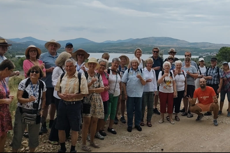 Ekološki pristupi u poljoprivredi: Primjer OPG-a Jurković iz Brodarice