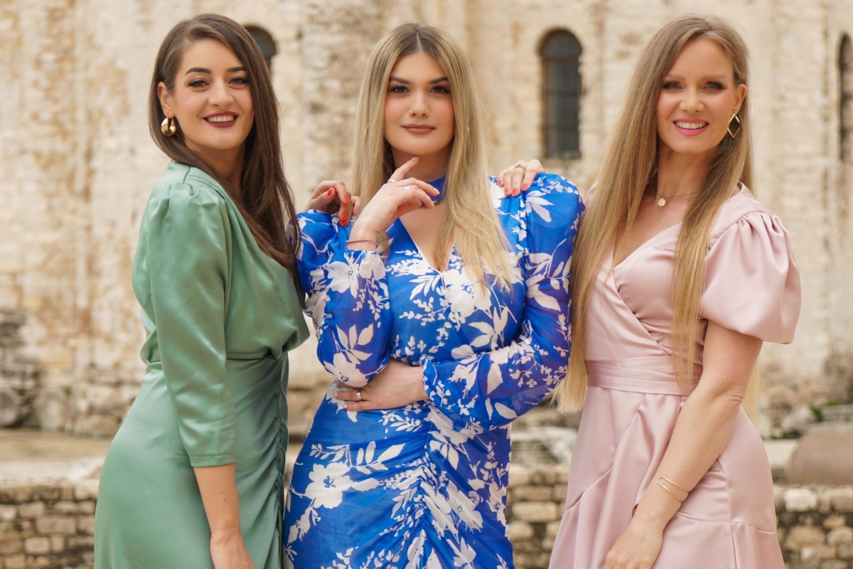 Učiteljice će zagrijati atmosferu na CMC festivalu s novom pjesmom "Hitno"