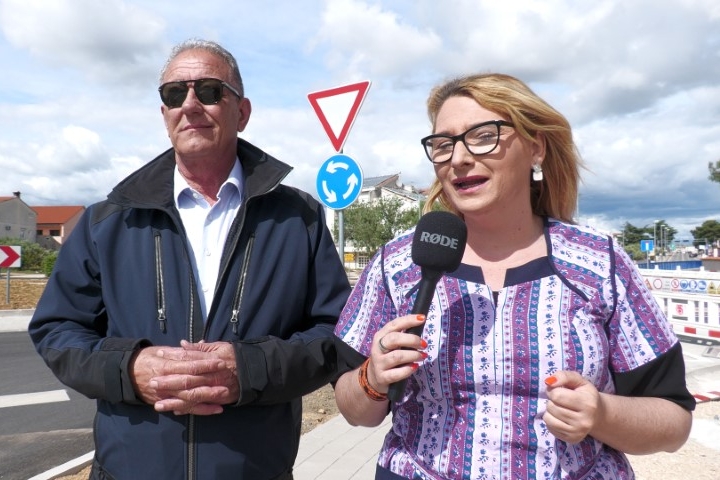 Kako Vodice rastu i razvijaju se: Intervju s gradonačelnikom povodom Dana grada